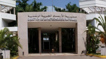 المغرب يعزز قدرات الرصد والإنذار المبكر تزامناً مع اليوم العالمي للأرصاد الجوية